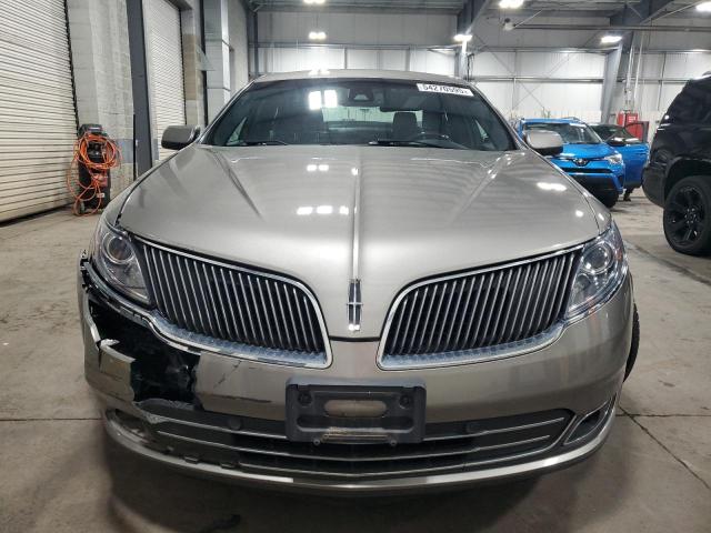 2016 LINCOLN MKS 1LNHL9DK0GG602937