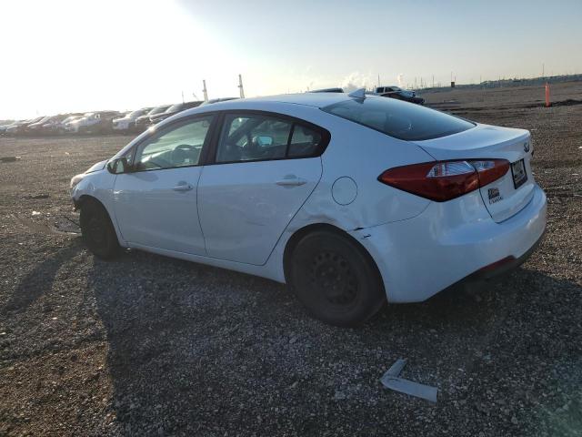 Vin: knafx4a68g5521719, lot: 51306585, kia forte lx 20162