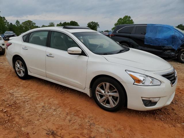 Vin: 1n4al3ap7ec170649, lot: 52588475, nissan altima 2.5 20144