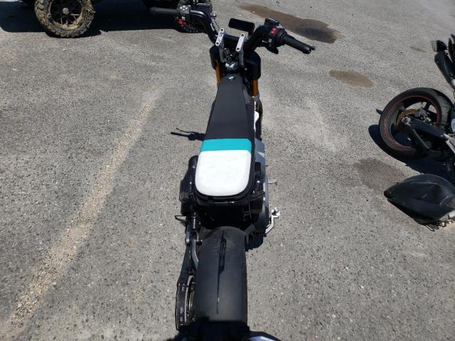 2024 BMW CE 02 WB30C7309RRA74061