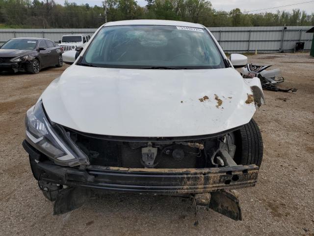 2019 NISSAN SENTRA S - 3N1AB7AP4KL606543