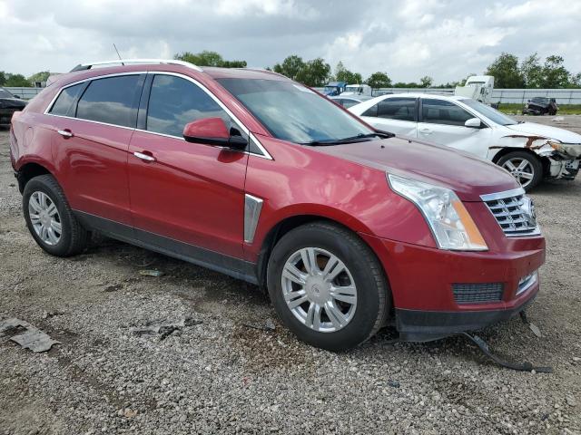 Vin: 3gyfnce3xds533241, lot: 53933015, cadillac srx luxury collection 20134