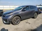 2020 HONDA CR-V EX - 2HKRW2H5XLH685715