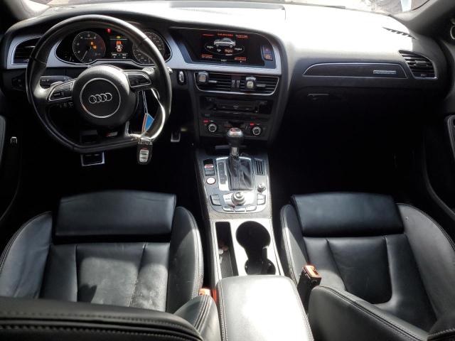 2016 AUDI S4 PREMIUM - WAUBGAFL2GA000983