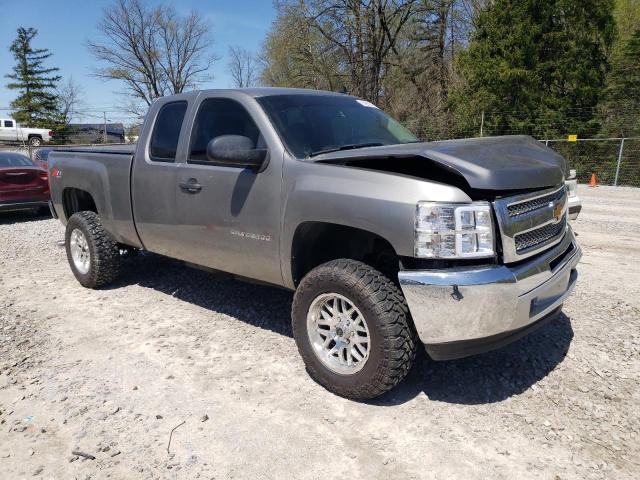 Vin: 1gcrkse75dz360059, lot: 54909755, chevrolet all models k1500 lt 20134
