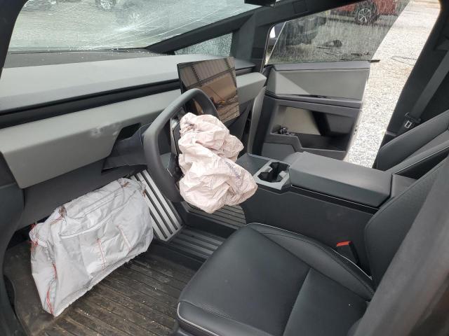 2024 TESLA CYBERTRUCK 7G2CEHED4RA029826