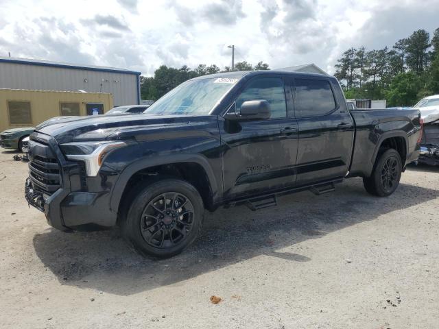 TOYOTA TUNDRA CRE