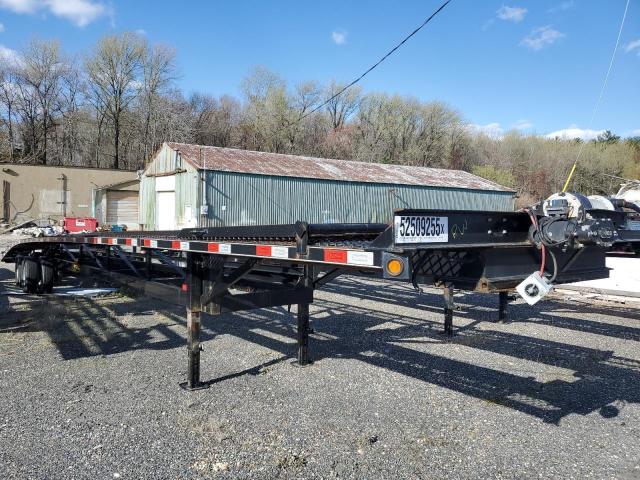 KAUFMAN 4-CAR TRL 2022 black   5VGFW5327NL004136 photo #1