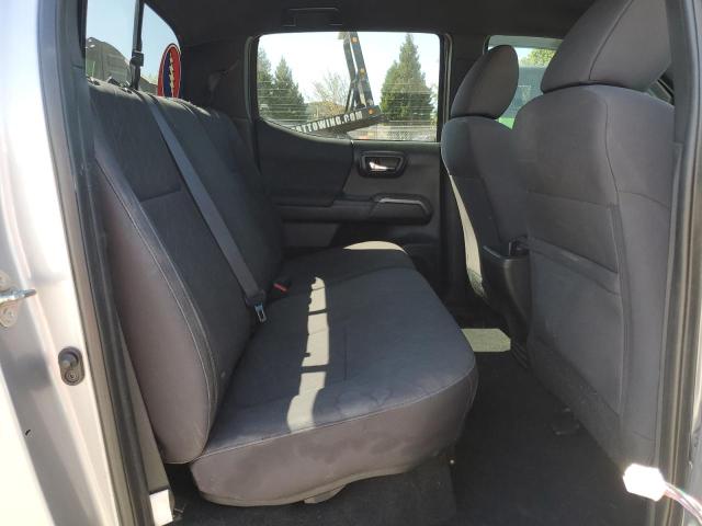 2016 TOYOTA TACOMA DOU - 5TFCZ5AN8GX001814