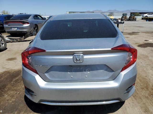 2020 HONDA CIVIC 19XFC2F6XLE017683