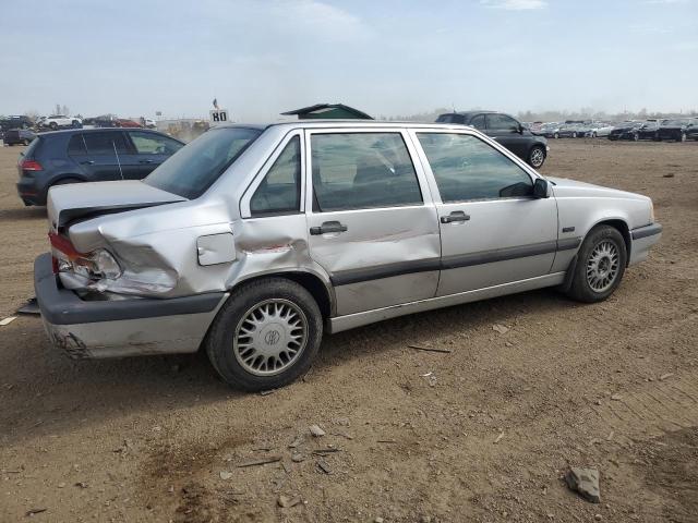 Vin: yv1ls5522r2145325, lot: 54300545, volvo 850 19943