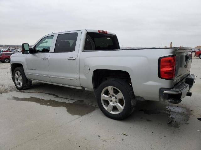 Vin: 3gcucrecxhg237327, lot: 53490205, chevrolet all models c1500 lt 20172