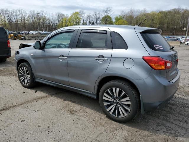 Vin: 4a4ar4auxde014251, lot: 53883495, mitsubishi outlander se 20132
