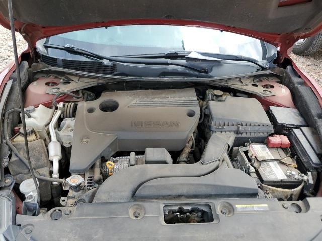 2016 NISSAN ALTIMA 2.5 - 1N4AL3AP9GN357169