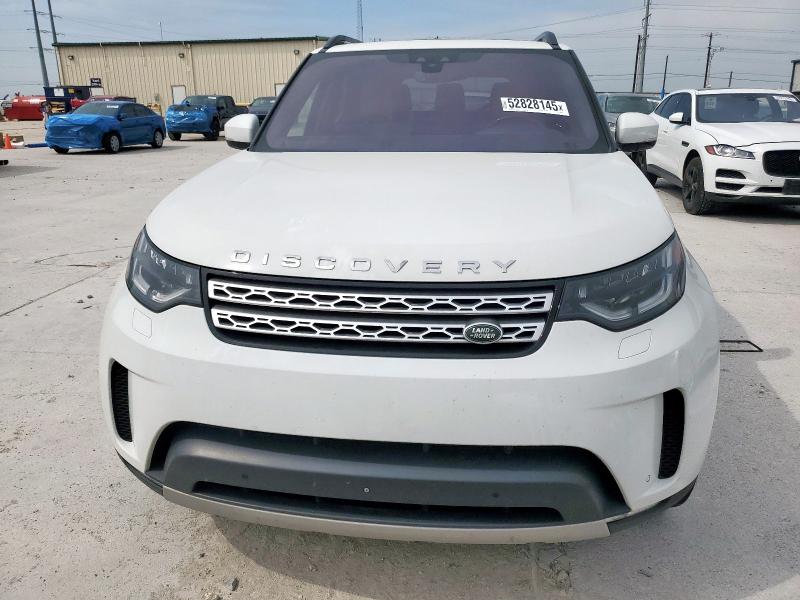 2019 LAND ROVER DISCOVERY - SALRT2RV1K2400335