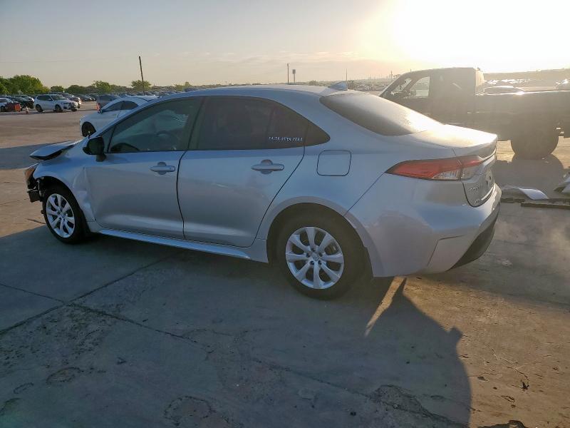 Vin: 5yfb4mde9rp204289, lot: 52343555, toyota corolla le 20242