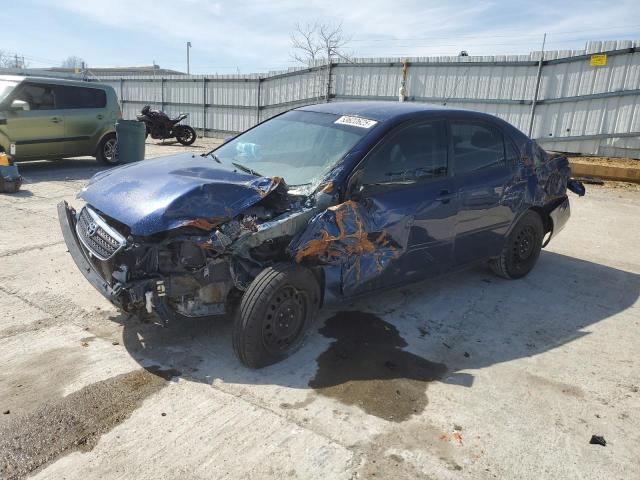 TOYOTA COROLLA CE