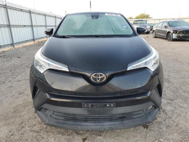2018 TOYOTA C-HR XLE - NMTKHMBX8JR048930