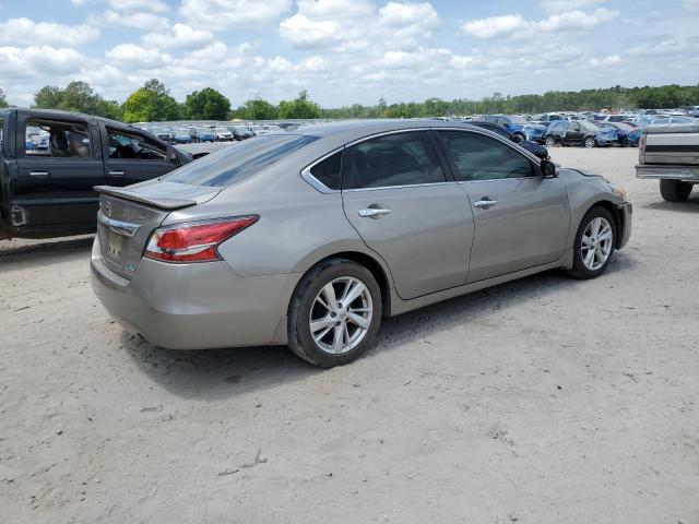 Vin: 1n4al3ap7ec125209, lot: 54434895, nissan altima 2.5 20143
