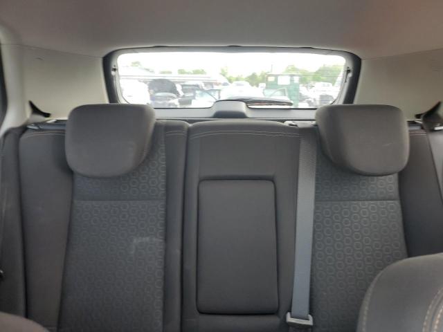 2019 CHEVROLET TRAX LS - 3GNCJKSB3KL389010