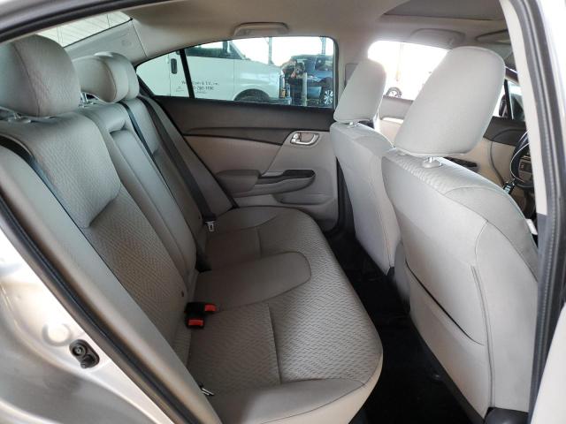 2015 HONDA CIVIC EX - 19XFB2F83FE252113