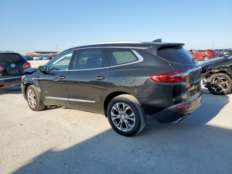 Vin: 5gaerdkw0kj314279, lot: 50817655, buick enclave avenir 20192