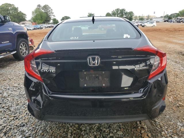 2017 HONDA CIVIC TOUR - 19XFC1F98HE001705