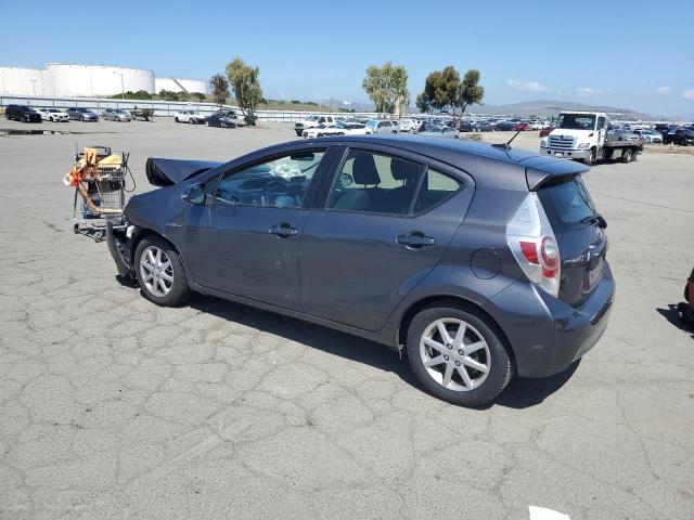 Vin: jtdkdtb39d1033374, lot: 54454845, toyota prius 20132