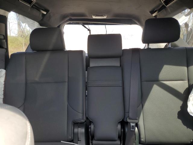 2023 LEXUS GX 460 JTJAM7BX4P5360569