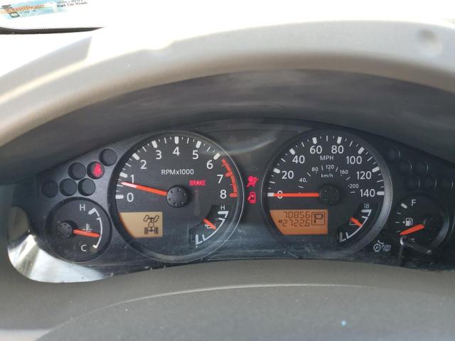 2019 NISSAN FRONTIER S - 1N6DD0EV7KN723521