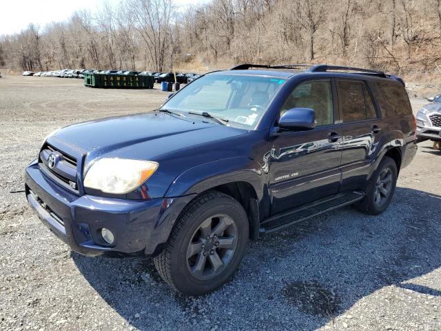 TOYOTA 4RUNNER LI