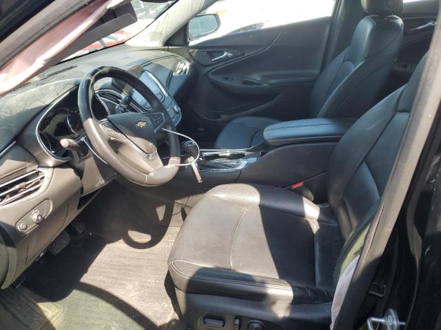 2017 CHEVROLET MALIBU LT - 1G1ZE5ST7HF292986