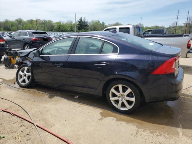 Vin: yv126mfk0g2410054, lot: 53543215, volvo s60 premier 20162