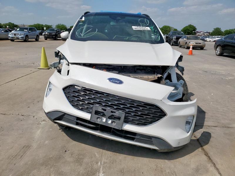 2022 FORD ESCAPE TIT 1FMCU9J91NUB93886