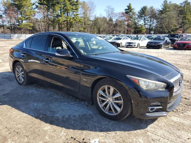 Vin: jn1ev7ar6gm343026, lot: 52319435, infiniti q50 premium 20164