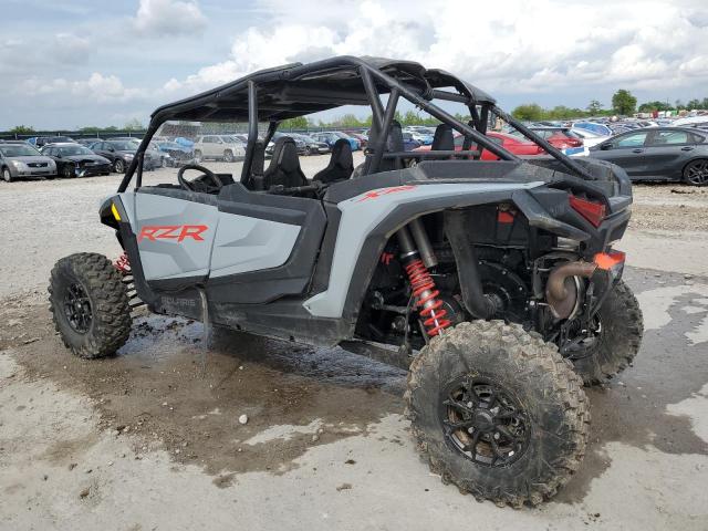  POLARIS RZR 2025 gray  gas 3NSNMB991SF044552 photo #4