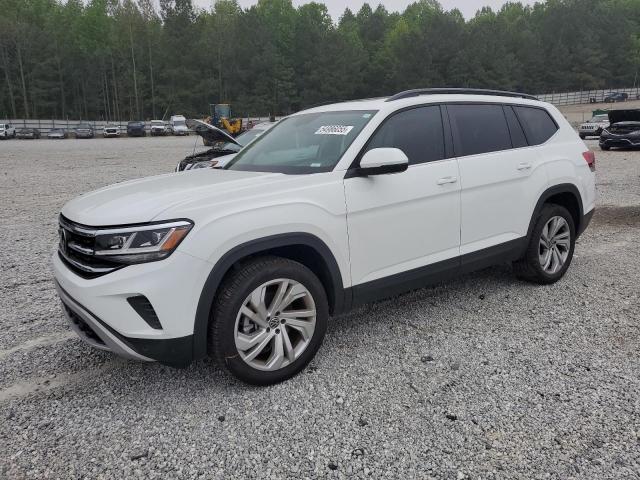 VOLKSWAGEN ATLAS SE