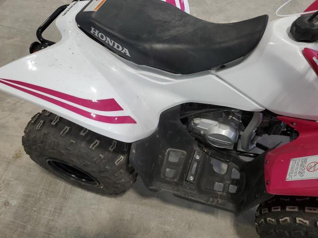 2023 HONDA TRX90 X 1HFTE5504P4100941
