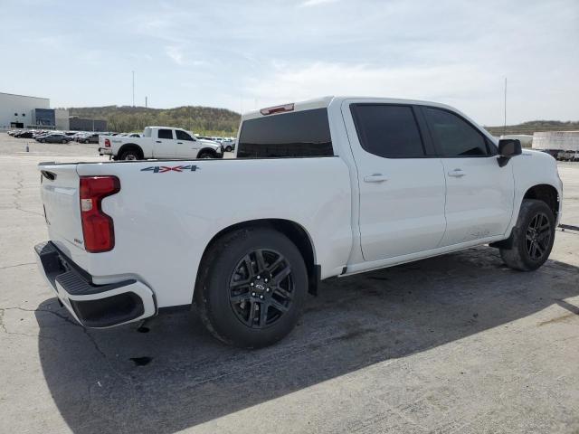 Vin: 1gcudeed8rz399151, lot: 51665365, chevrolet all models k1500 rst 20243