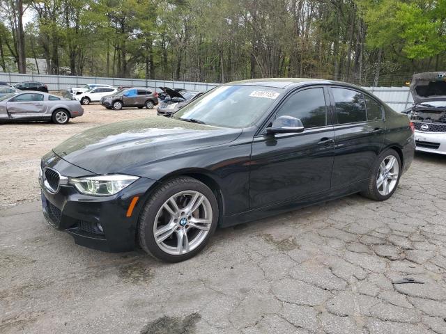 BMW 330 I