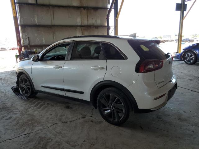Vin: kndcc3lc9h5083986, lot: 54971695, kia niro ex 20172