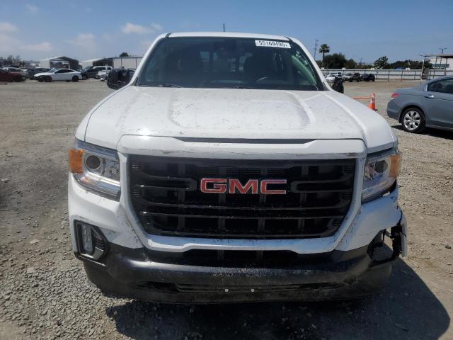 2022 GMC CANYON ELE 1GTG5CEN8N1108499