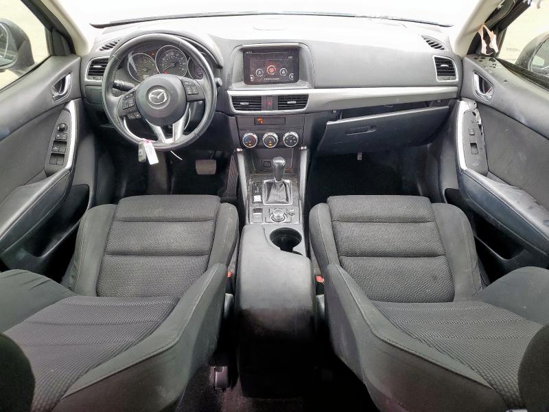 2016 MAZDA CX-5 TOURI - JM3KE2CY7G0654292
