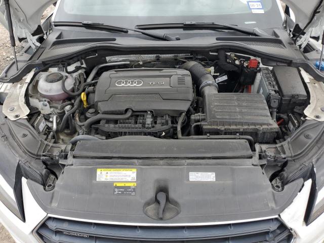 2020 AUDI TT TRUAEAFV7L1001195