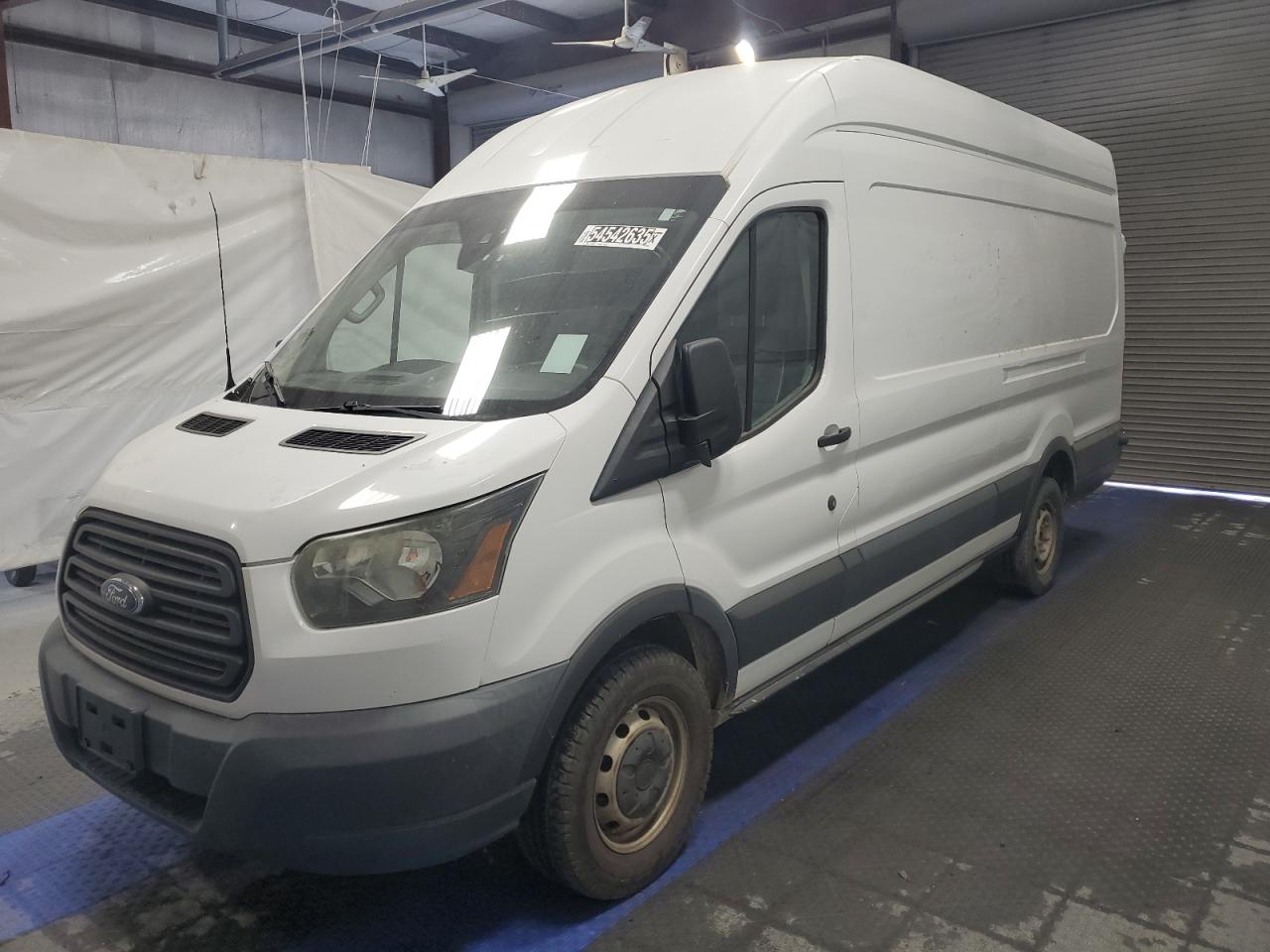 FORD TRANSIT T-250