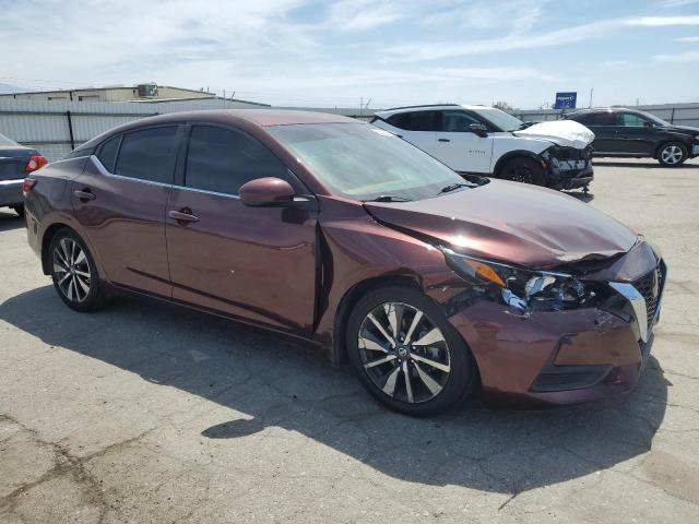Vin: 3n1ab8cv0my203716, lot: 52529895, nissan sentra sv 20214