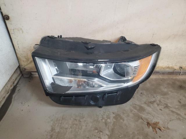 2018 FORD EDGE SE - 2FMPK4G97JBB04436