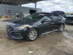 2015 HYUNDAI SONATA SPO - 5NPE34AFXFH074741