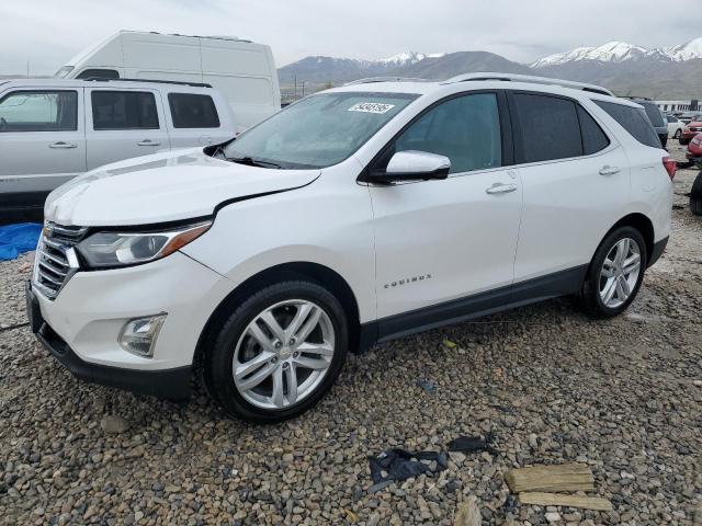 CHEVROLET EQUINOX PR