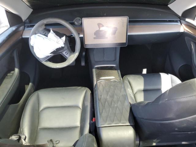 2023 TESLA MODEL Y - 7SAYGDEE7PA166103